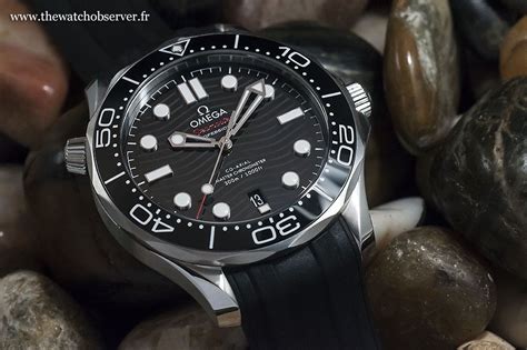 montres omega seamaster prix|Montres Seamaster Diver 300M .